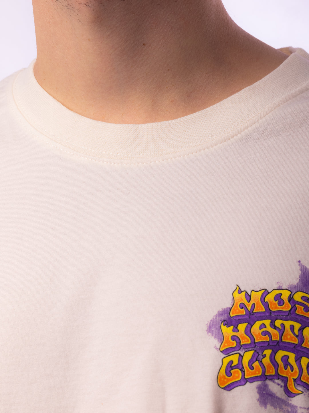 'Penetrato Island' T-Shirt Oversize ONE of 200