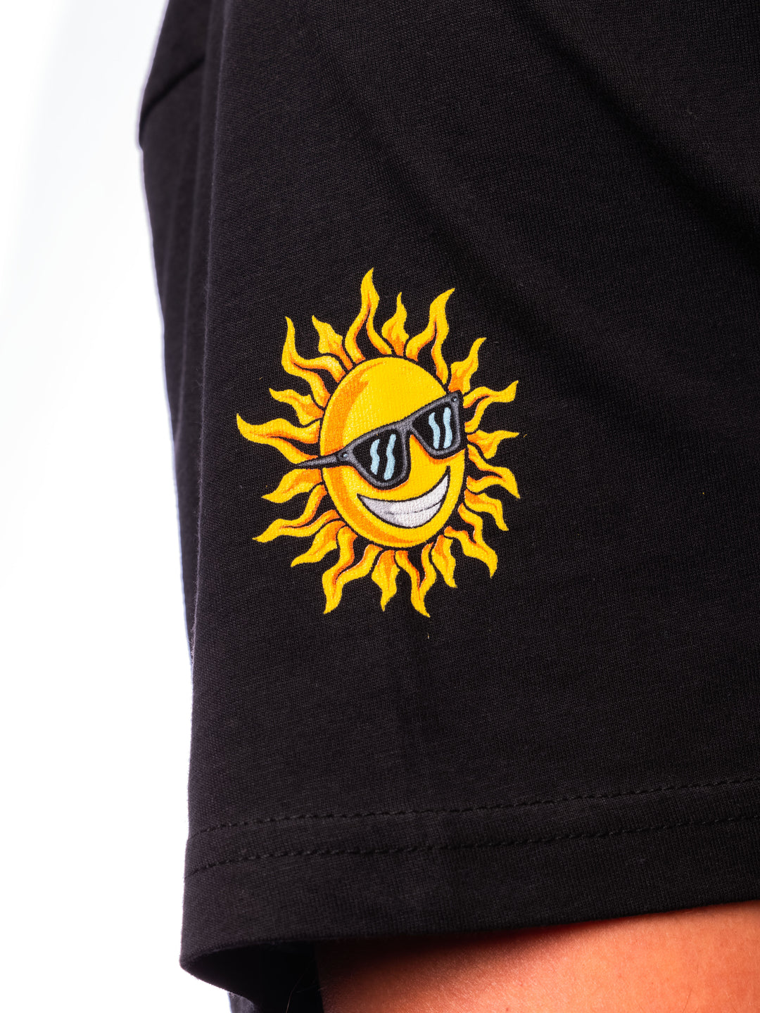 'Penetrato Island' T-Shirt Oversize ONE of 200