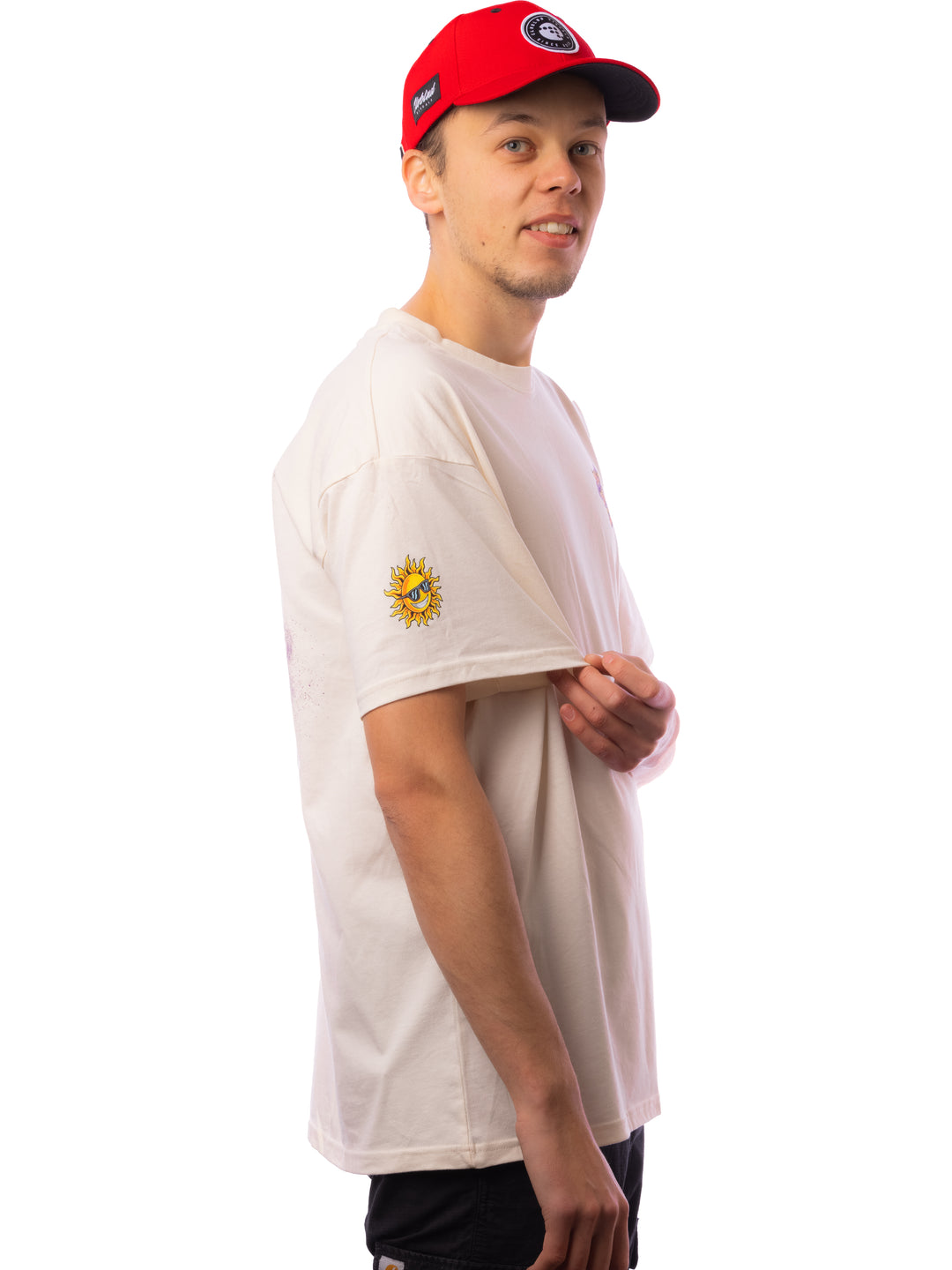 'Penetrato Island' T-Shirt Oversize ONE of 200