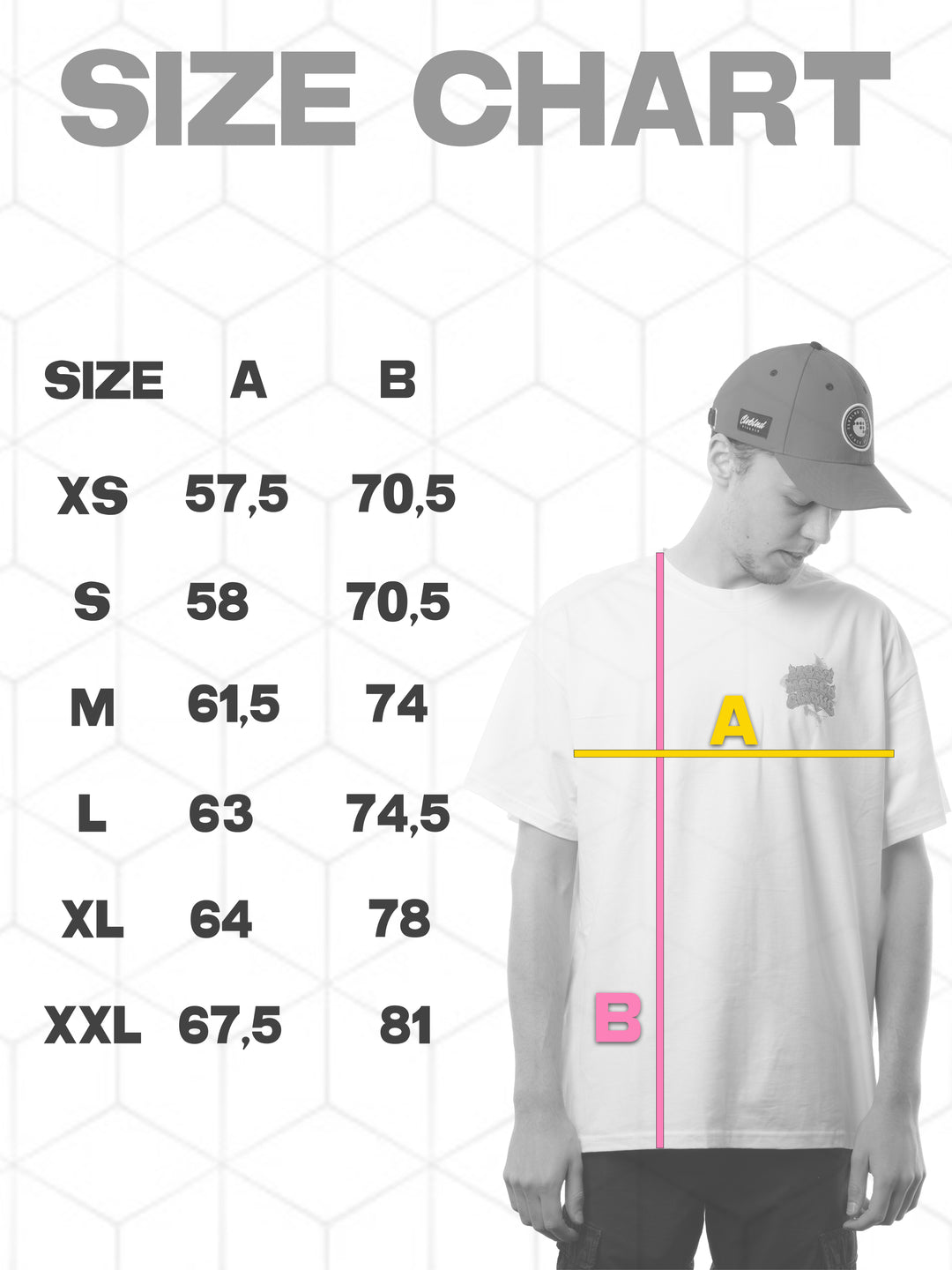 'Penetrato Island' T-Shirt Oversize ONE of 200