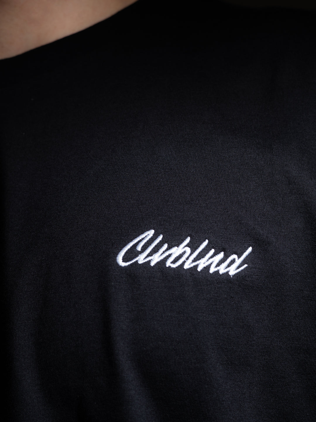 CLRBLND Basic T-Shirt