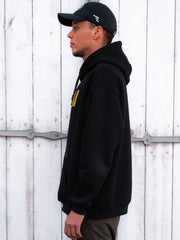 IKIGAI | Hoodie | Oversize