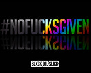 #NoFucksGiven | Sticker
