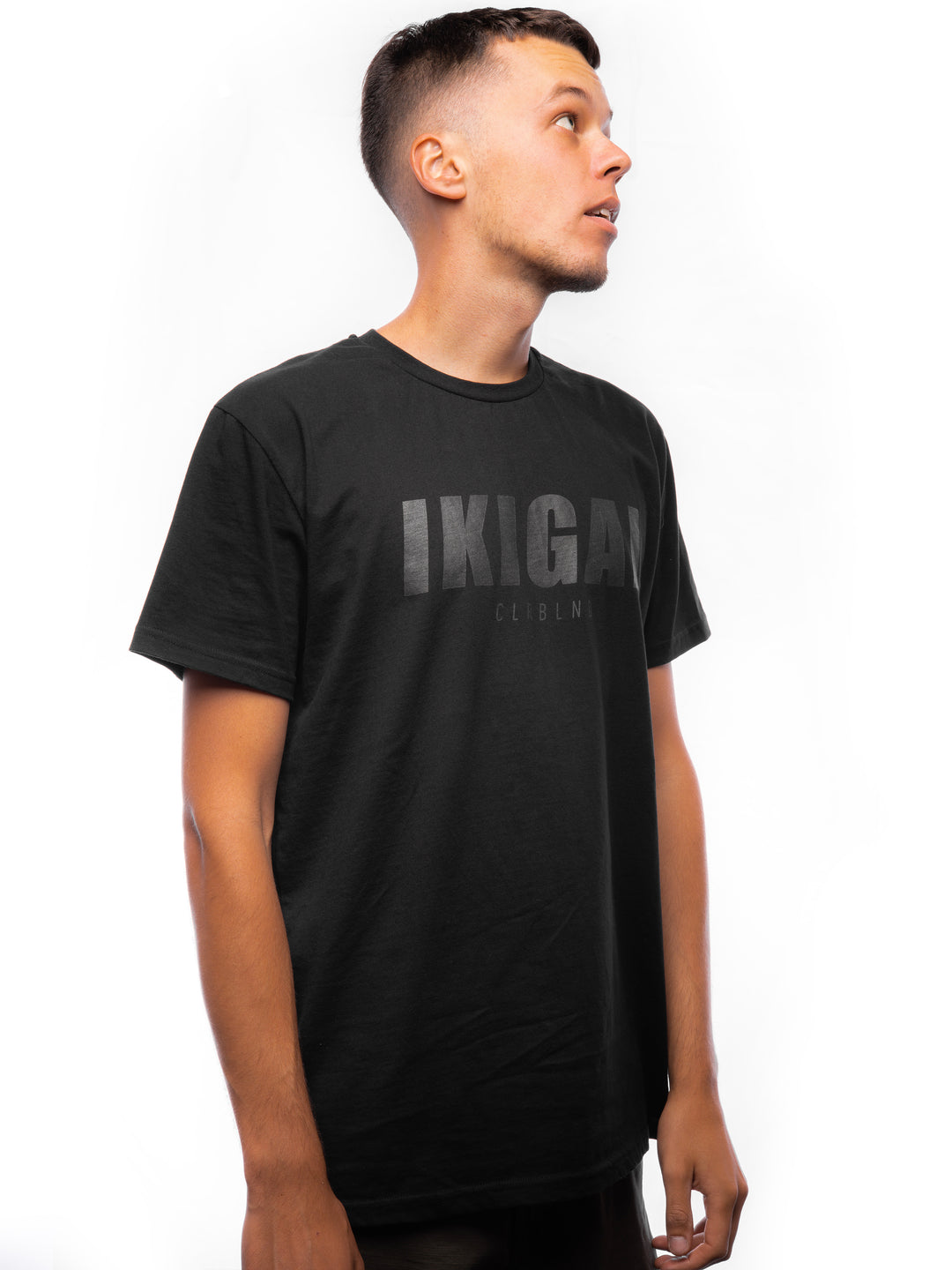 IKIGAI SHADY Tee | 'ONE of 200'