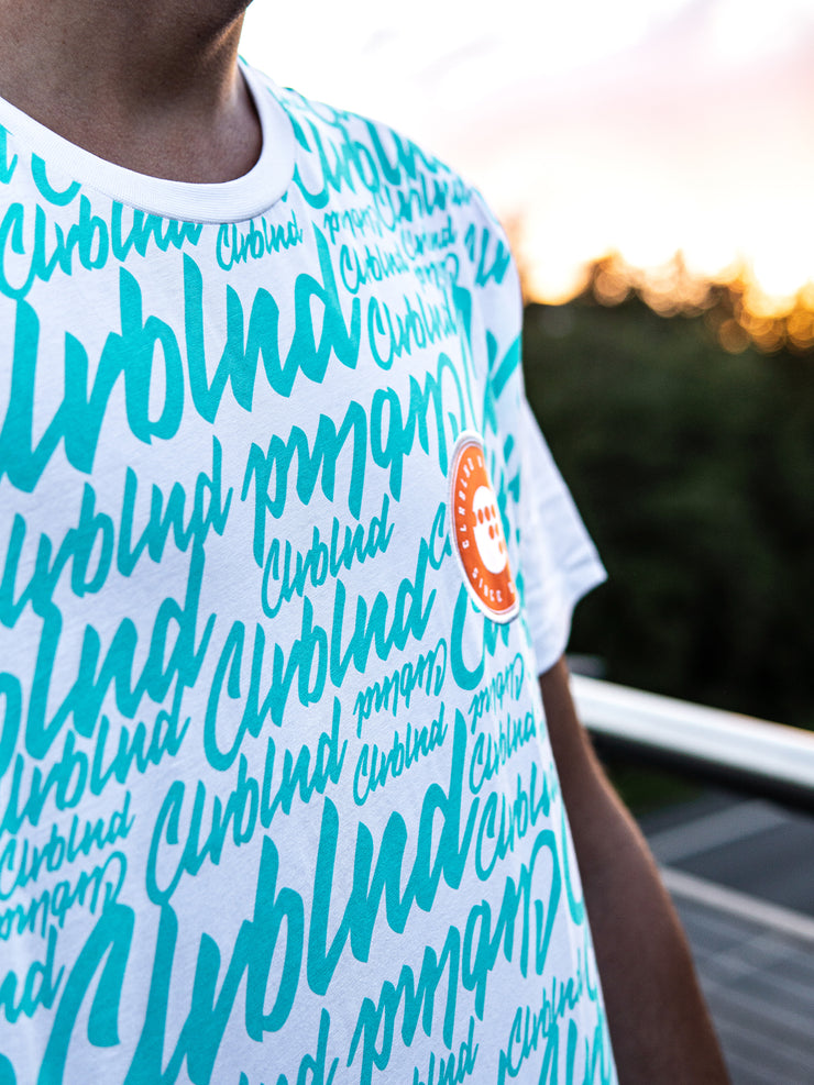 Summer Pattern | T-Shirt