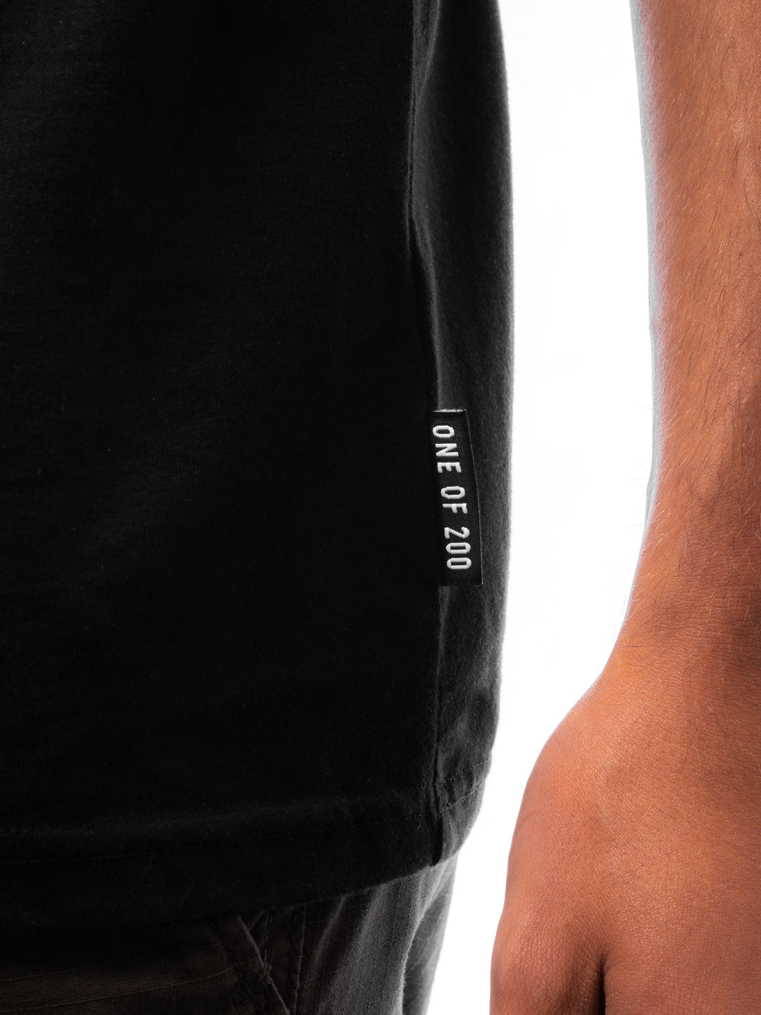 IKIGAI SHADY Tee | 'ONE of 200'