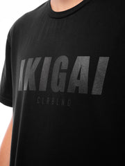 IKIGAI SHADY Tee | 'ONE of 200'