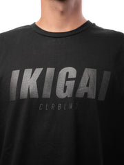 IKIGAI SHADY Tee | 'ONE of 200'