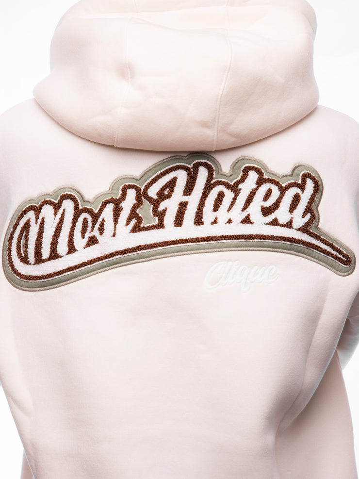 Most Hated Clique UPBEAT | Hoodie