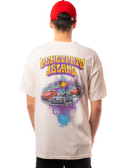 'Penetrato Island' T-Shirt Oversize ONE of 200