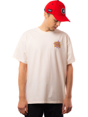 'Penetrato Island' T-Shirt Oversize ONE of 200