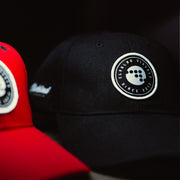 CLRBLND POLO CAP | limited