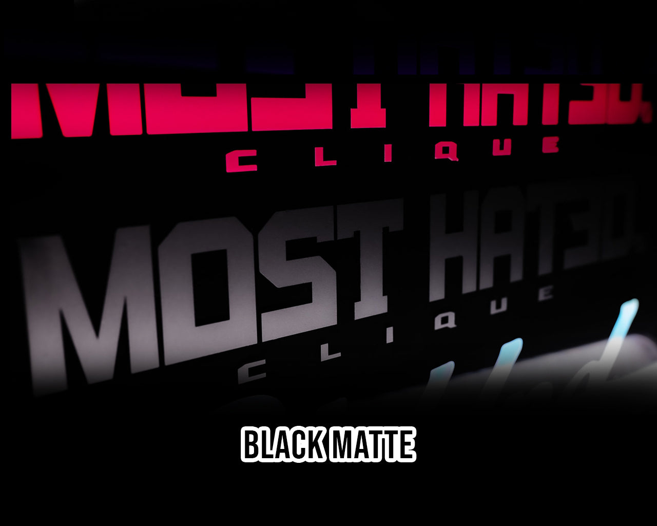 most-hated-clique-sticker-schwarz-matt